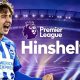 Gelandang muda Brighton & Hove Albion, Jack Hinshelwood, merayakan golnya ke gawang Aston VillaGelandang muda Brighton & Hove Albion, Jack Hinshelwood, merayakan golnya ke gawang Aston VillaGelandang muda Brighton & Hove Albion, Jack Hinshelwood, merayakan golnya ke gawang Aston Villa