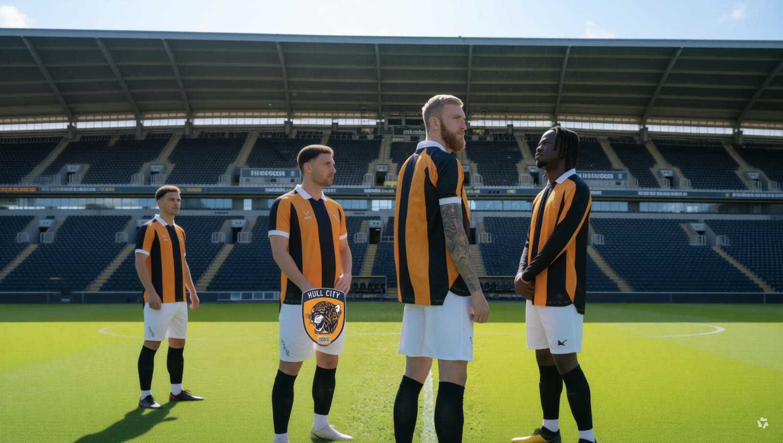 Hull City