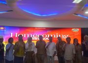 Sumedang Siap Sukseskan Homecoming Festival IKA Unpad 2026