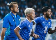 Persib Gagal Juara Piala Presiden 2026, Kini Fokus ke Liga dan Asia