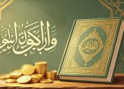 Ayat 1000 Dinar: Mitos atau Fakta? Bedah Tafsir QS. Ali Imran Ayat 75