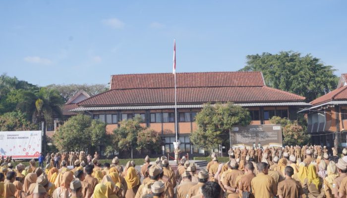 Guru PPPK Berpeluang Jadi PNS, Seleksi Disiapkan Mulai 2027