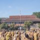 Guru PNS di Daerah