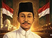 Sosialisme dalam Islam: Antara Dalil Syariat dan Jejak Para Pendiri Bangsa