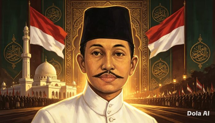 Sosialisme dalam Islam: Antara Dalil Syariat dan Jejak Para Pendiri Bangsa