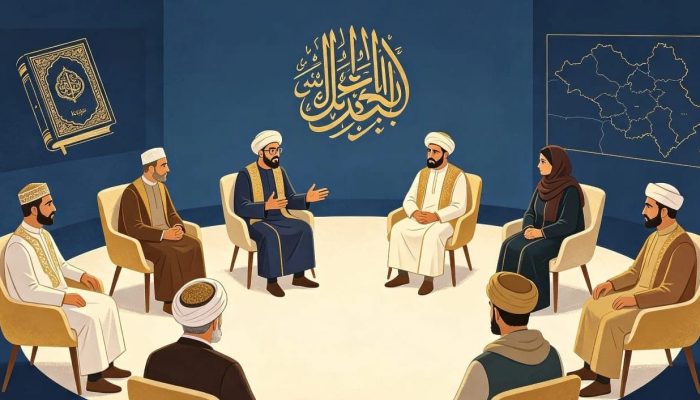 Pemimpin Negara Harus Laki-Laki? Bedah Tuntas Dalil Naqli & Aqli!