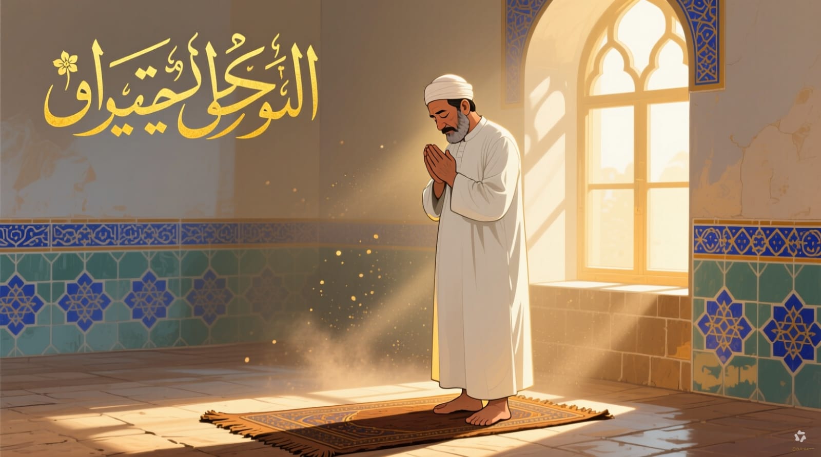 Rahasia Doa Cepat Dikabulkan Menurut Al Quran dan Hadits Sahih