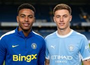 Bursa Transfer Premier League 2026: Gila! Total Rp51,9 Triliun