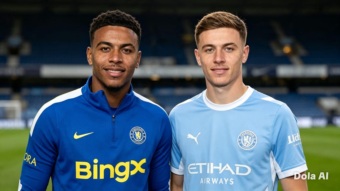 Bursa transfer Premier League 2026 tembus Rp51,9 triliun. Chelsea pecah rekor beli Morgan Rogers
