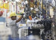 Indonesia Cetak 15 Ribu Insinyur Chip, Siap Guncang Pasar Global?