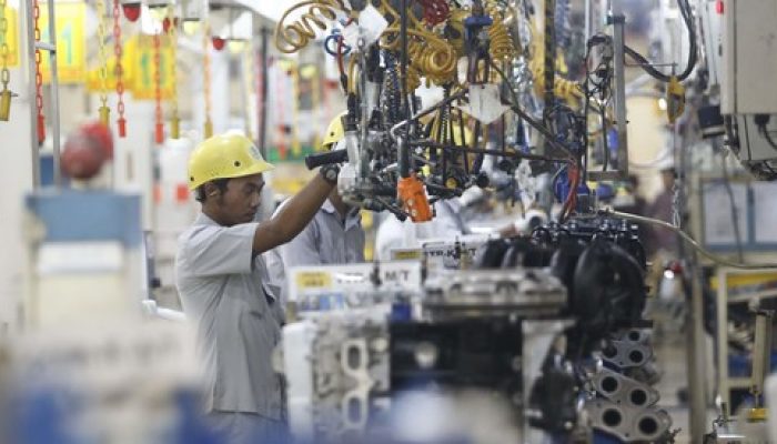 Indonesia Cetak 15 Ribu Insinyur Chip, Siap Guncang Pasar Global?