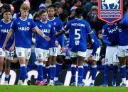 Ganti Pelatih di Ambang Promosi, Ipswich Nekat Atau Punya Startegi Jitu?