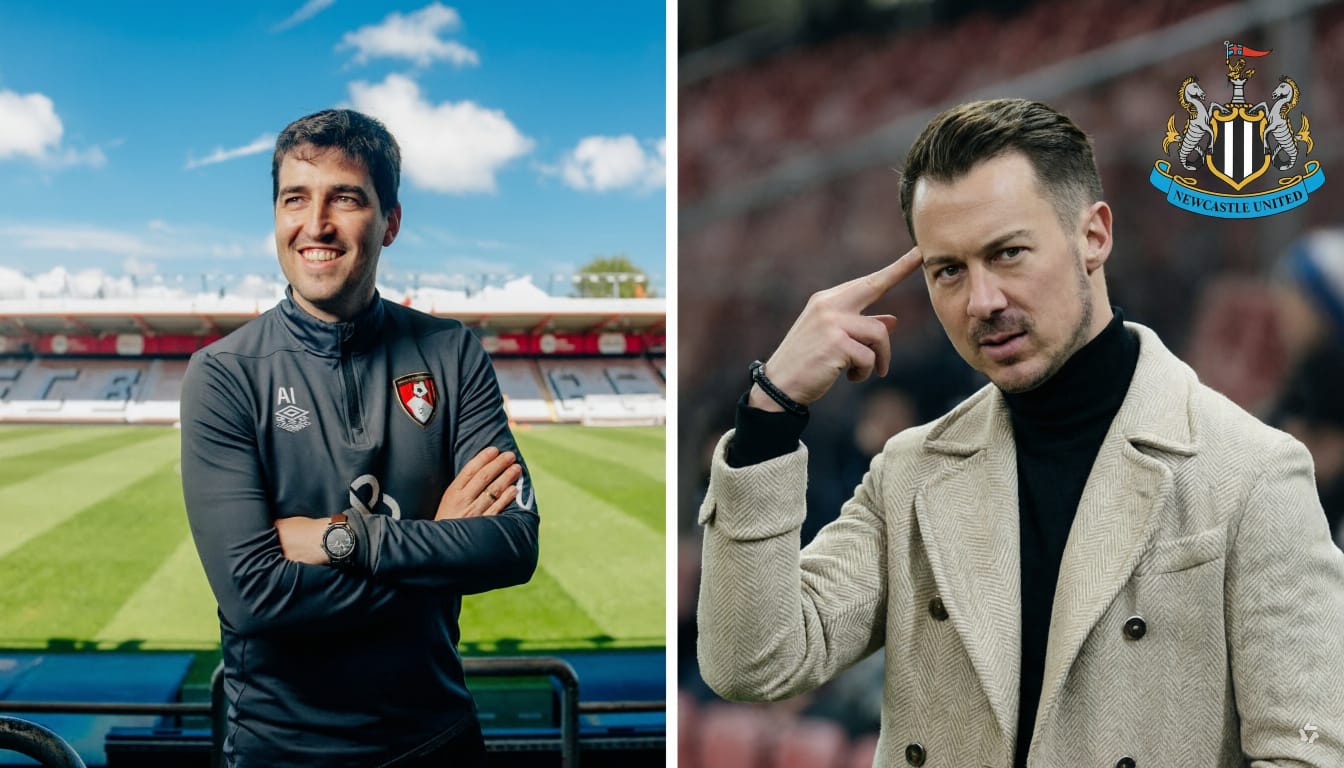Duel panas Matthias Jaissle vs Andoni Iraola di pembuka Liga Inggris 2026-2027!