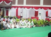 Istighosah HUT RI, KDS Ajak Warga Perkuat Nasionalisme dan Kolaborasi