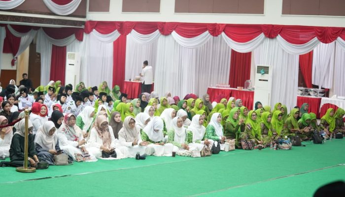 Istighosah HUT RI, KDS Ajak Warga Perkuat Nasionalisme dan Kolaborasi