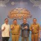 Bupati Garut Abdusy Syakur Amin membuka Capacity Building Jabar Jawara Ekspor 2026