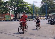 Dadaha Tak Lagi Padat? Rekayasa Lalu Lintas Sebar Keramaian