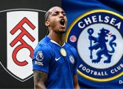 Rekor Kilat Pedro Tutupi Anomali Penguasaan Bola Chelsea