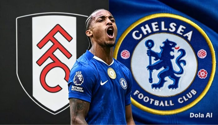 Rekor Kilat Pedro Tutupi Anomali Penguasaan Bola Chelsea