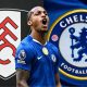 Chelsea menang 3-2 atas Fulham lewat gol kilat Joao Pedro. Meski dominasi statistik dipegang Fulham, taktik efisien Xabi Alonso bawa 3 poin penuh!
