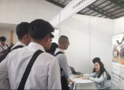 Job Fair Online Karawang Buka 2.000 Lowongan, Khusus Warga Lokal