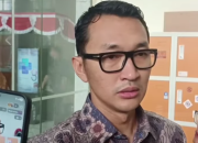 Jubir KPK Budi Prasetyo
