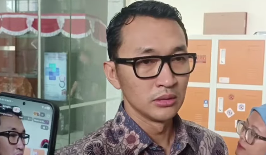 Jubir KPK Budi Prasetyo
