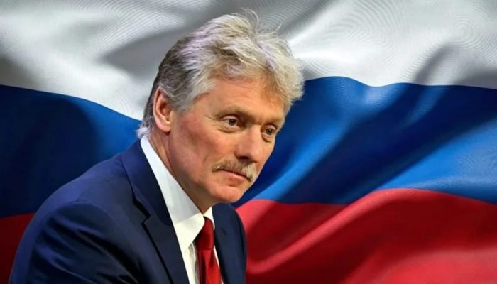 Rusia Tuduh Inggris Sudah Terlibat Langsung dalam Perang Ukraina