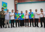 KDMP Nagrak Jadi Pelopor Kerja Sama dengan BPJS Ketenagakerjaan