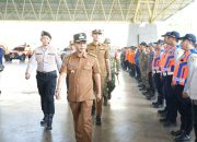 KDS Perintah Proaktif: Pemkab Bandung Siaga Total Hadapi Kekeringan dan Karhutla 2026