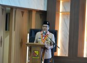 KDS: Pajak Daerah Kembali ke Masyarakat untuk Pembangunan