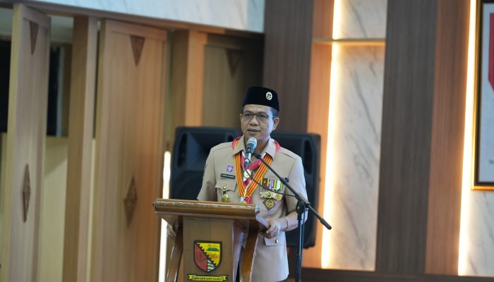 KDS: Pajak Daerah Kembali ke Masyarakat untuk Pembangunan