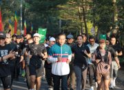 KDS: Bandung Bedas Run Mulai Gerakkan Sport Tourism Kabupaten Bandung