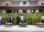 KDS gandeng Muslimat NU! Dakwah jadi pengungkit IPM & ekonomi umat.