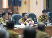 KDS Geram, 1.066 ASN Indikasi Judi Online: Verifikasi Cepat, Hukuman Tegas!