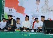 TKD Bandung Berkurang Rp1 Triliun, Insentif Guru Ngaji Tetap Jalan
