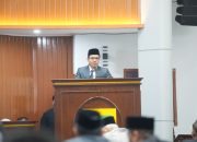KDS Tekankan Efisiensi APBD dan Penguatan Fiskal dalam KUA-PPAS 2027