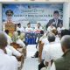 Bupati Bandung Dadang Supriatna memberikan arahan kepada kepala sekolah SD dan SMP negeri di Kabupaten Bandung.