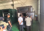 KDS Uji Potensi MOTAH untuk Perkuat Pengolahan Sampah Kabupaten Bandung