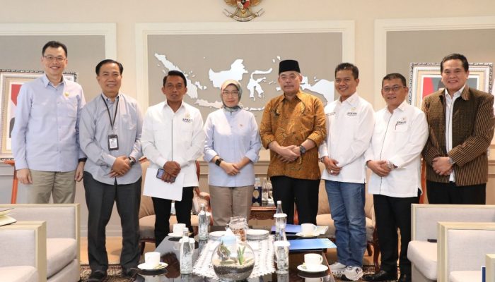 Gaji PPPK Ditanggung Pusat! KDS: Ruang Fiskal Daerah Lega