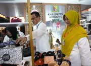 KDS Bawa Potensi Kabupaten Bandung ke APKASI Expo 2026