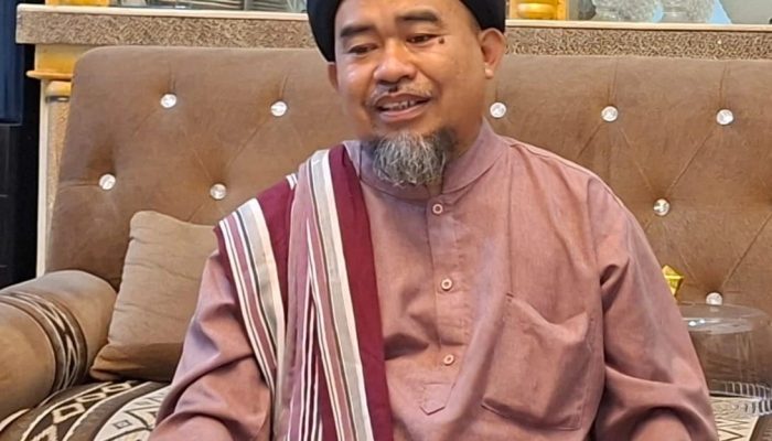 Ulama Tasikmalaya Minta Dugaan Pelecehan Al-Qur’an di Festival Musik Jakarta Diusut Transparan