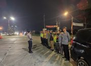 KRYD Ditingkatkan, Kecamatan Tarogong Kaler Perkuat Sinergi Jaga Kamtibmas
