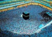 Suatu Saat Ka’bah Akan Dihancurkan, Siapa Pelakunya?