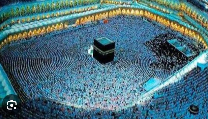 Suatu Saat Ka’bah Akan Dihancurkan, Siapa Pelakunya?
