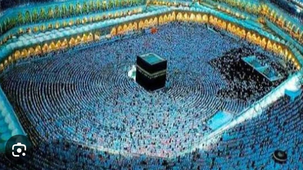 Kabah