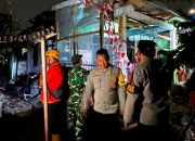 Rumah Lansia Purbaratu Ludes, Sarip Kehilangan Segalanya