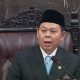 Ketua DPD RI Sultan B. Najmudin melontarkan gagasan baru bertajuk green democracy dalam Sidang Tahunan MPR RI
