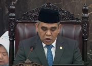 Sidang Tahunan MPR, Muzani: Kritik Jangan Robek Persatuan Bangsa