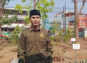 Bukan Sekadar Seremoni, Penanaman Pohon Pengganti di RSUD Cibabat Dipertanyakan